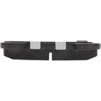 Centric 500.09611 Disc Brake Pad Set - Rear - view 2