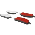 Centric 500.10220 Disc Brake Pad Set - Front - view 1