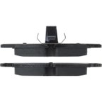 Centric 500.10610 Disc Brake Pad Set - Front - view 2