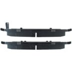 Centric 500.10800 Disc Brake Pad Set - Front - view 2