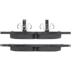 Centric 500.11230 Disc Brake Pad Set - Front - view 2