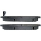 Centric 500.11250 Disc Brake Pad Set - Front - view 2