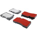 Centric 500.11650 Disc Brake Pad Set - Front or Rear - view 1