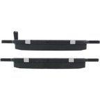 Centric 500.11690 Disc Brake Pad Set - Front - view 2