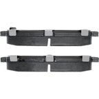 Centric 500.12960 Disc Brake Pad Set - Rear - view 2