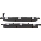 Centric 500.13010 Disc Brake Pad Set - Front - view 2