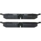 Centric 500.13082 Disc Brake Pad Set - Front - view 2