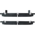 Centric 500.13310 Disc Brake Pad Set - Front - view 2