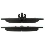 Centric 500.13420 Disc Brake Pad Set - Front - view 2