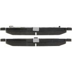 Centric 500.13450 Disc Brake Pad Set - Front - view 2