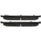 Centric 500.13510 Disc Brake Pad Set - Front - view 2