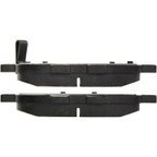 Centric 500.14020 Disc Brake Pad Set - Rear - view 2