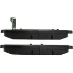 Centric 500.14320 Disc Brake Pad Set - Front - view 2