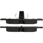 Centric 500.15050 Disc Brake Pad Set - Front - view 2