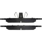 Centric 500.15680 Disc Brake Pad Set - Front - view 2
