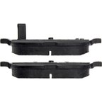 Centric 500.15690 Disc Brake Pad Set - Rear - view 2