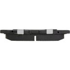 Centric 500.16320 Disc Brake Pad Set - Rear - view 2