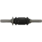 Centric 602.44075 Suspension Control Arm Bushing - Front Lower Forward - view 4