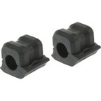 Centric 602.44105 Suspension Stabilizer Bar Bushing - Front - view 2