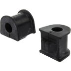 Centric 602.50012 Suspension Stabilizer Bar Bushing - Front To Frame - view 2