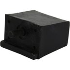 Centric 602.61054 Suspension Control Arm Bushing - Front Upper - view 2