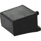 Centric 602.61054 Suspension Control Arm Bushing - Front Upper - view 3