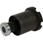 Centric 602.65052 Suspension Control Arm Bushing - Front Lower or Front Lower Forward - view 5