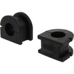 Centric 602.66111 Suspension Stabilizer Bar Bushing - Front To Frame - view 2