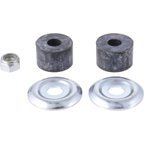 Centric 606.44077 Suspension Stabilizer Bar Link Kit - Rear - view 5