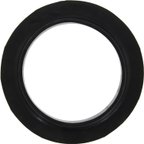 Centric 608.66008 Coil Spring Insulator - Rear - view 1