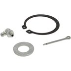 Centric 610.58007 Suspension Ball Joint - Front Lower - view 6