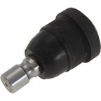 Centric 610.65016 Suspension Ball Joint - Front Lower - view 2