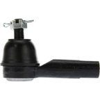 Centric 612.40000 Steering Tie Rod End - Front Outer - view 3