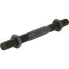 Centric 613.40801 Steering Tie Rod End Adjusting Sleeve - Front - view 2
