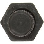 Centric 613.40801 Steering Tie Rod End Adjusting Sleeve - Front - view 6