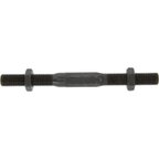 Centric 613.40801 Steering Tie Rod End Adjusting Sleeve - Front - view 3