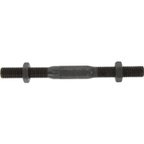 Centric 613.40801 Steering Tie Rod End Adjusting Sleeve - Front - view 4