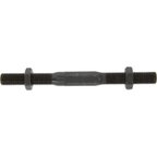 Centric 613.40801 Steering Tie Rod End Adjusting Sleeve - Front - view 5