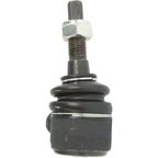 Centric 613.58030 Steering Tie Rod End - Front Right Outer - view 1