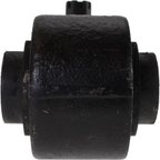 Centric 622.40003 Suspension Control Arm and Ball Joint Assembly - Rear Upper - view 6
