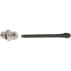 Centric 622.40003 Suspension Control Arm and Ball Joint Assembly - Rear Upper - view 8