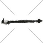 Centric 622.40142 Suspension Control Arm and Ball Joint Assembly - Front Left Lower - view 2
