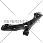 Centric 622.40143 Suspension Control Arm and Ball Joint Assembly - Front Right Lower - view 5