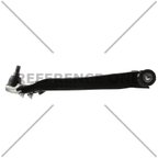 Centric 622.40143 Suspension Control Arm and Ball Joint Assembly - Front Right Lower - view 2