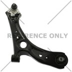 Centric 622.40143 Suspension Control Arm and Ball Joint Assembly - Front Right Lower - view 4
