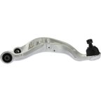 Centric 622.42039 Suspension Control Arm and Ball Joint Assembly - Rear Right Upper - view 4