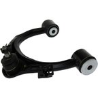 Centric 622.44024 Suspension Control Arm and Ball Joint Assembly - Front Right Upper - view 2