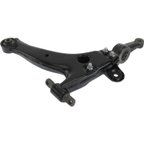 Centric 622.51804 Suspension Control Arm - Front Right Lower - view 1