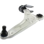 Centric 622.65023 Suspension Control Arm and Ball Joint Assembly - Front Right Lower - view 1