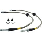 Stoptech 950.33016 Brake Hydraulic Hose - Front - view 2
